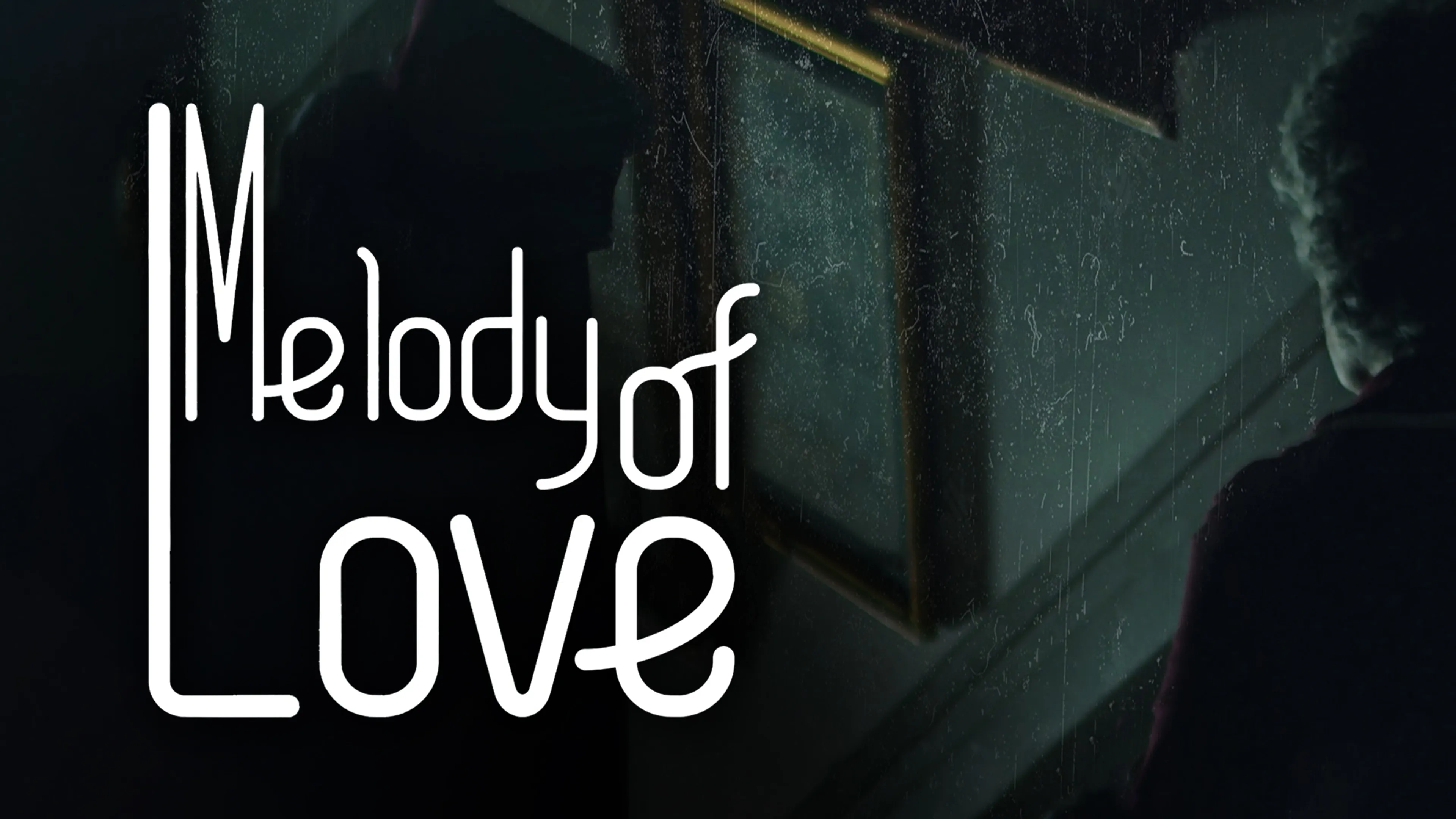 Melody of Love poster